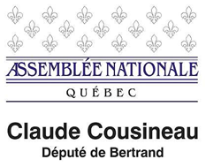 Clause Cousineau